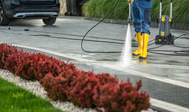 Best Sidewalk and Walkway Cleaning  in Brice Prairie, WI